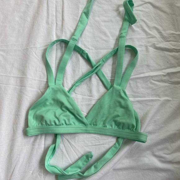 Maaji Other - Maaji Triangle Top